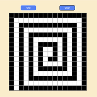 Screenshot of the Pixel A Sketch project page